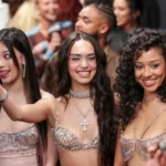 Katseye, Addison Rae y más iluminan la presentación de Spotify previa a Grammy