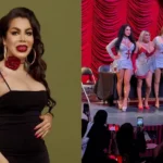 'Vendrán más proyectos'; Vanessa 4K se despide de la obra 'El Tenorio Cómico'