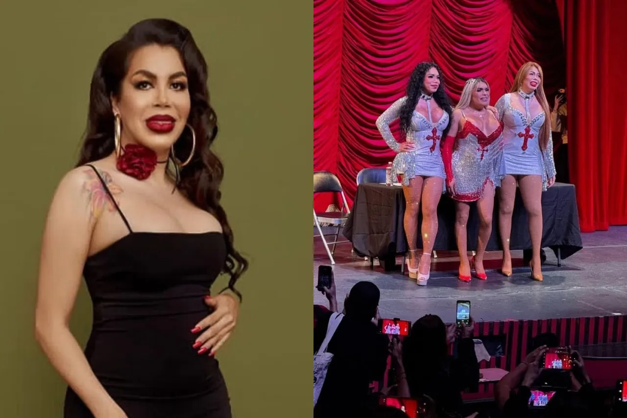 'Vendrán más proyectos'; Vanessa 4K se despide de la obra 'El Tenorio Cómico'