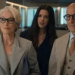 "La Vanguardia del Terror Regresa: El Nuevo Thriller que Vendra el Miedo"