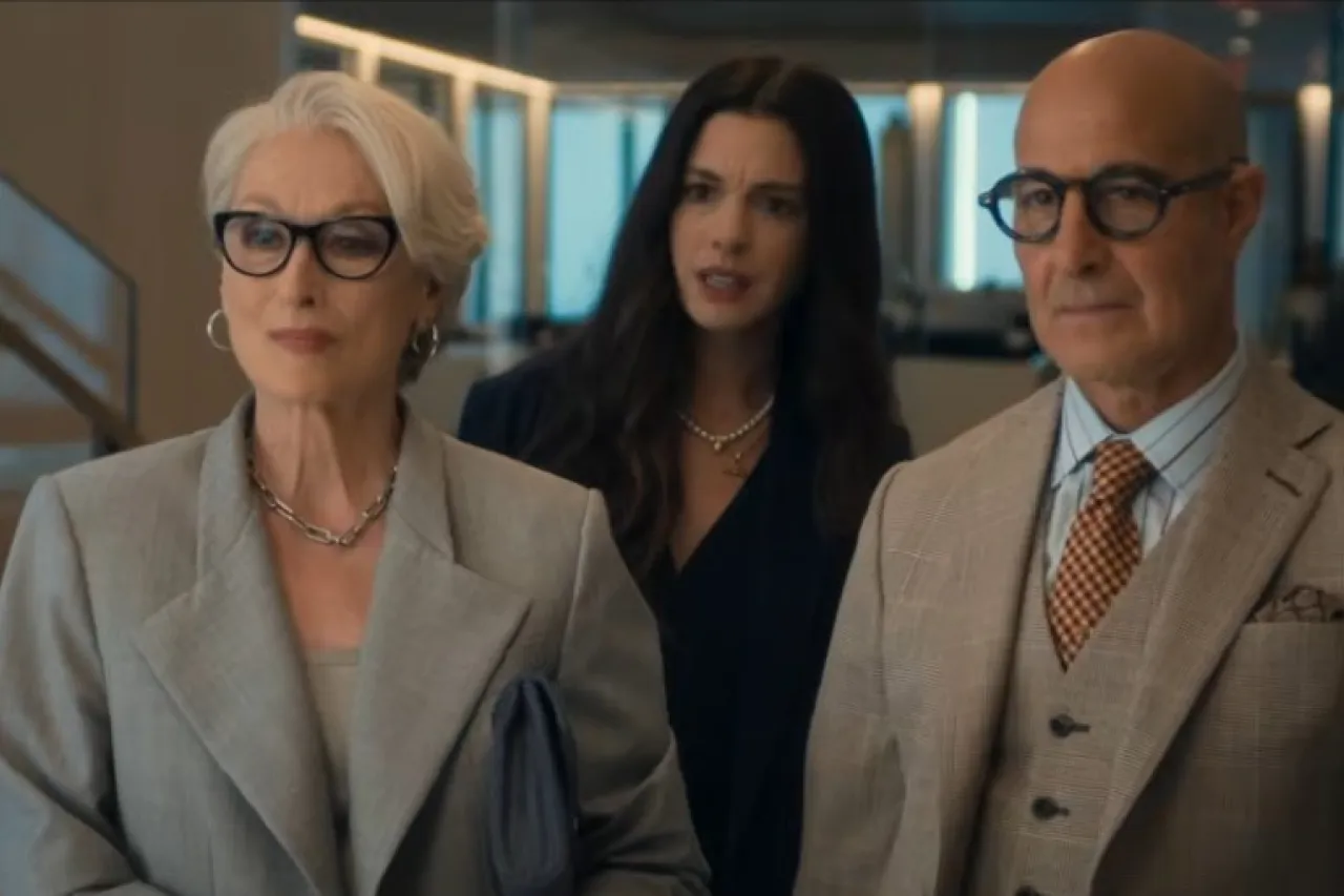 "La Vanguardia del Terror Regresa: El Nuevo Thriller que Vendra el Miedo"