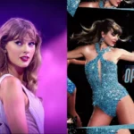 Taylor Swift lanzará mañana video oficial del tema 'Opalite' y enloquece a fans