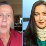 "La batalla judicial de un amor despedazado: Alfredo Adame demanda a su ex, Diana Golden, y pierde la razón en una sentencia que abre el debate sobre la justicia sentimental"