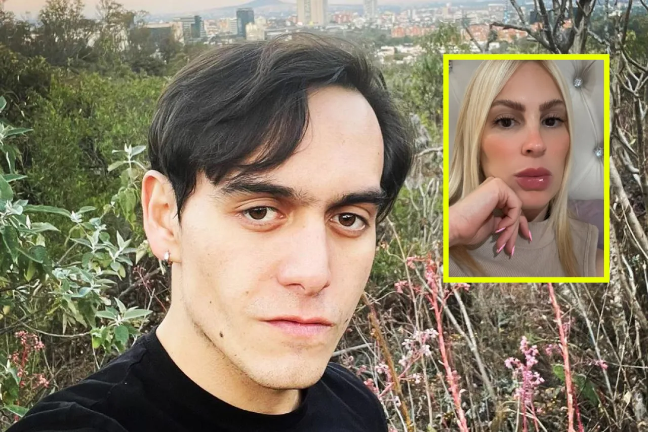 Reaparece presunta amante de Julián Figueroa y hace revelaciones