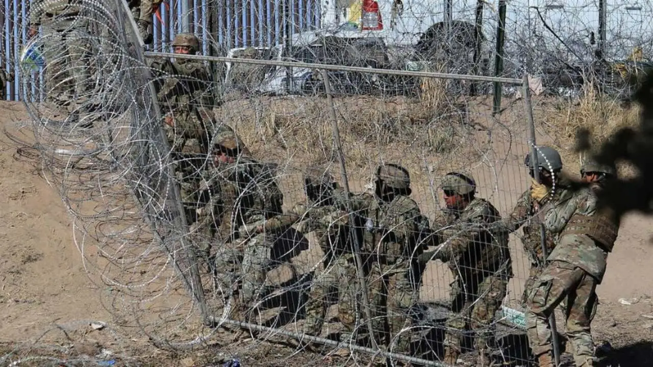 La administración estadounidense despeja a México de acusaciones de interferencia política con decisión del Servicio Exterior.