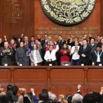 En el día de la Constitución, Sheinbaum asegura que México ‘no será protectorado de nadie’ ante presiones de Trump