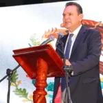 Diputado Sergio Torres de MC, atacado a balazos en Sinaloa, se encuentra en estado de salud ‘grave’