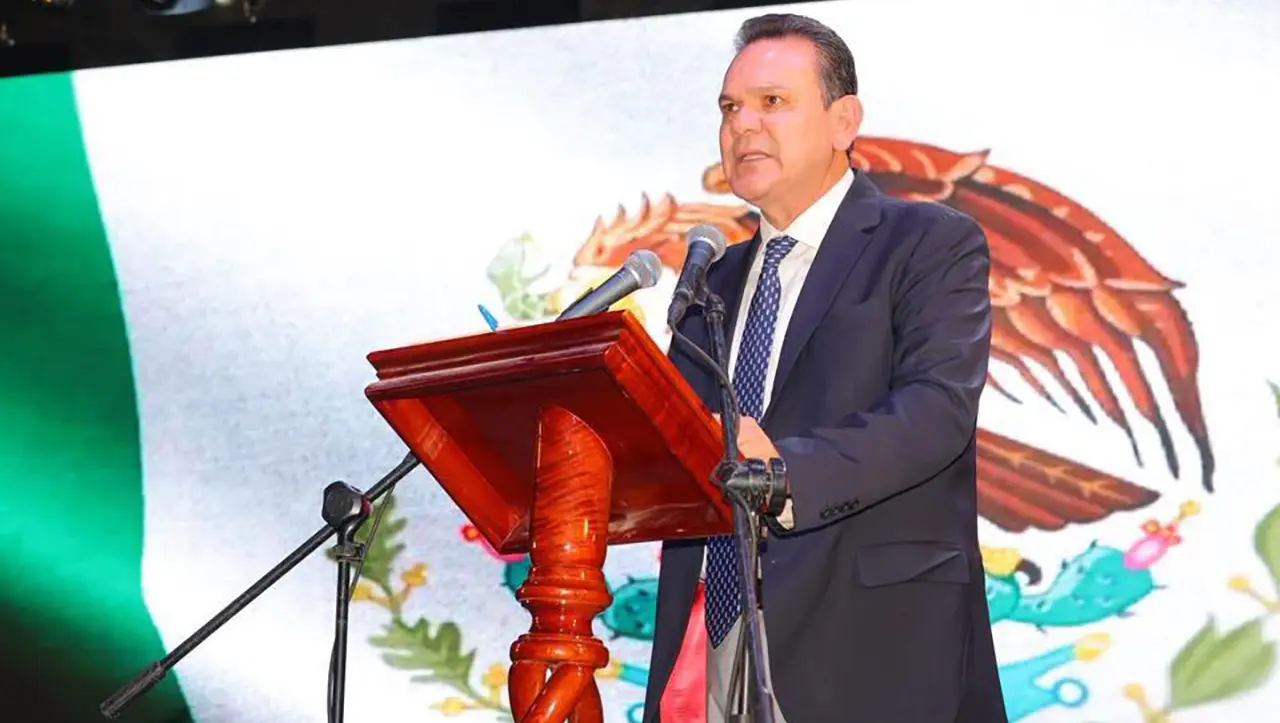 Diputado Sergio Torres de MC, atacado a balazos en Sinaloa, se encuentra en estado de salud ‘grave’