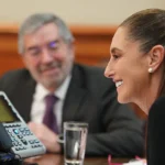 Sheinbaum tuvo llamada con Trump sobre temas comerciales y seguridad: ‘coincidimos que vamos muy bien’