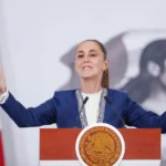 Sheinbaum defiende su estrategia de ‘no enfrentamiento militar’ ante violencia en Sinaloa