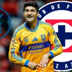 Cruz Azul: La espera inesperada de Nico Ibáñez se convierte en burla viral en Internet.