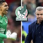 "No me gustó la toma de decisiones": Aguirre sobre Tala Rangel ¿Peligra el portero para el Mundial 2026?
