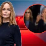 El conmovedor mensaje de Stella a su padre, Paul McCartney, en la Semana de la Moda de París